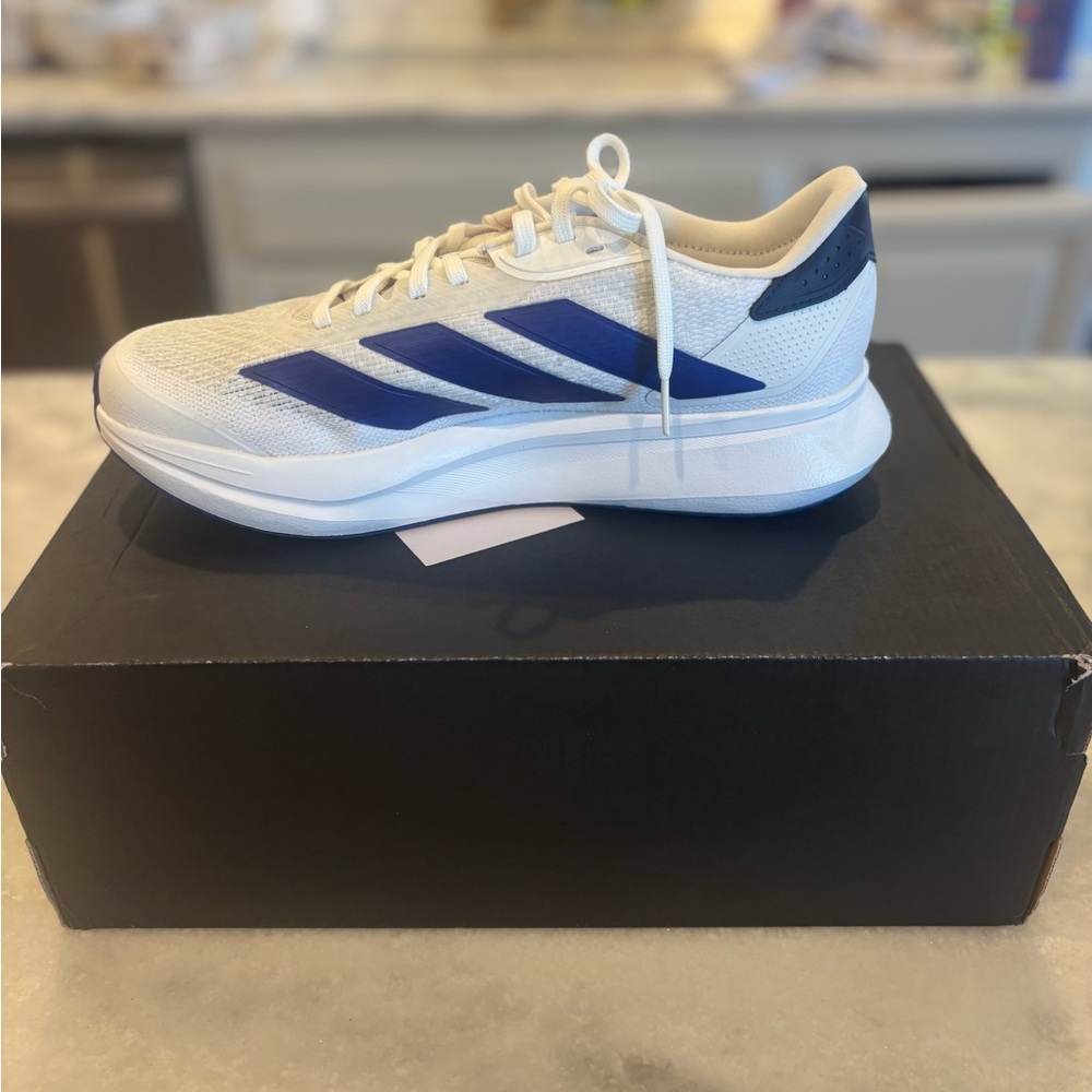 Adidas DURAMO SL2M new in box with tags